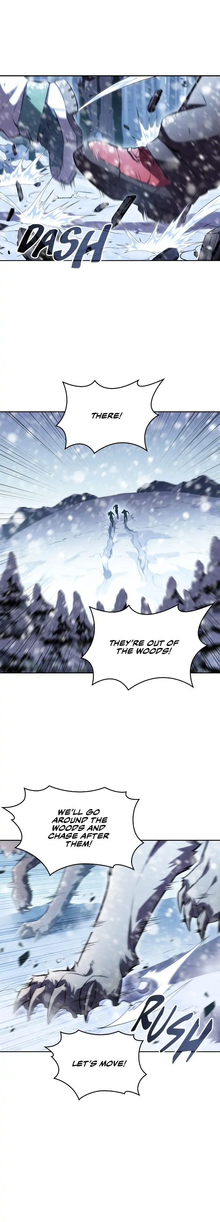 Read I'm the Max Level Newbie Manga Online