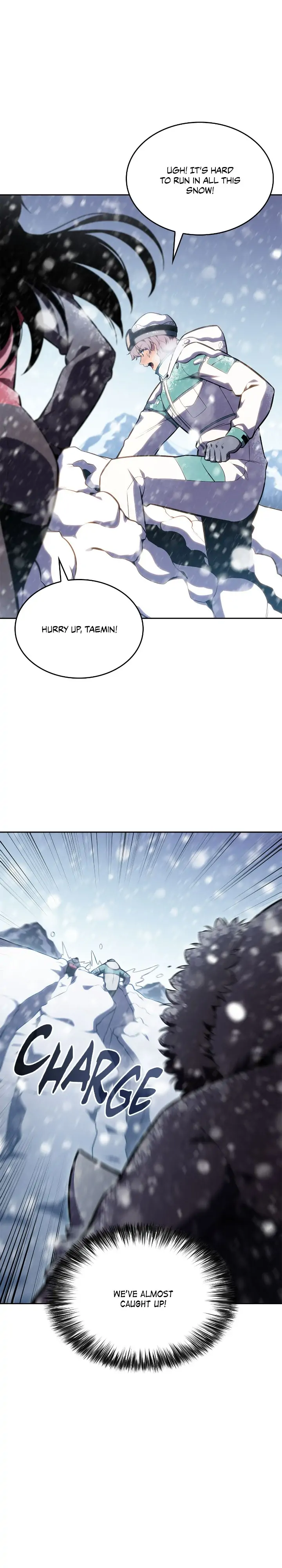 Read I'm the Max Level Newbie Manga Online