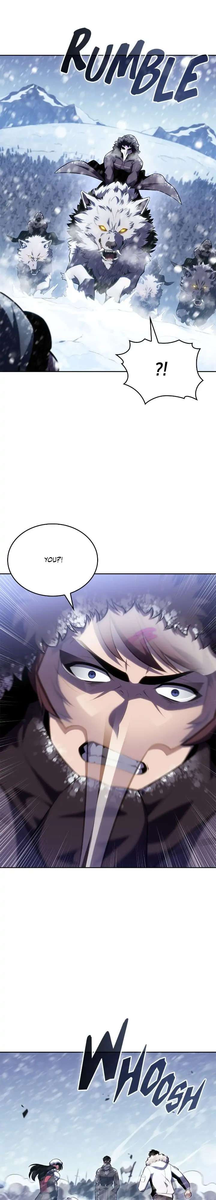 Read I'm the Max Level Newbie Manga Online