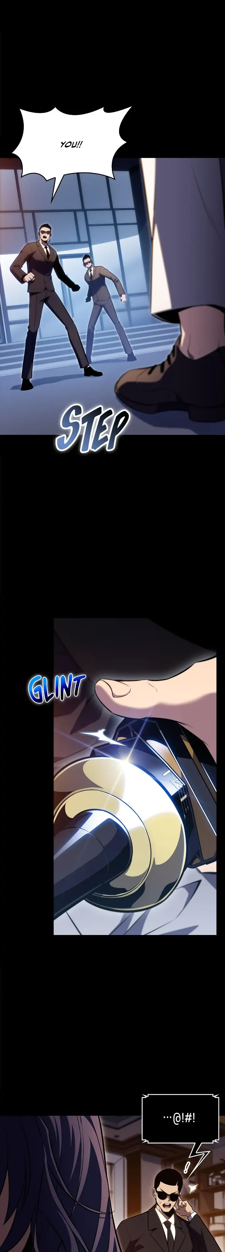 Read I'm the Max Level Newbie Manga Online