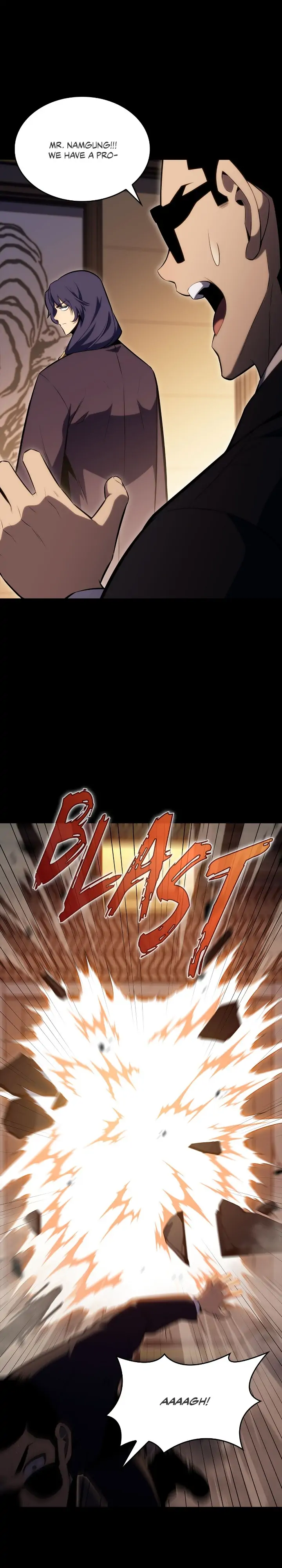 Read I'm the Max Level Newbie Manga Online