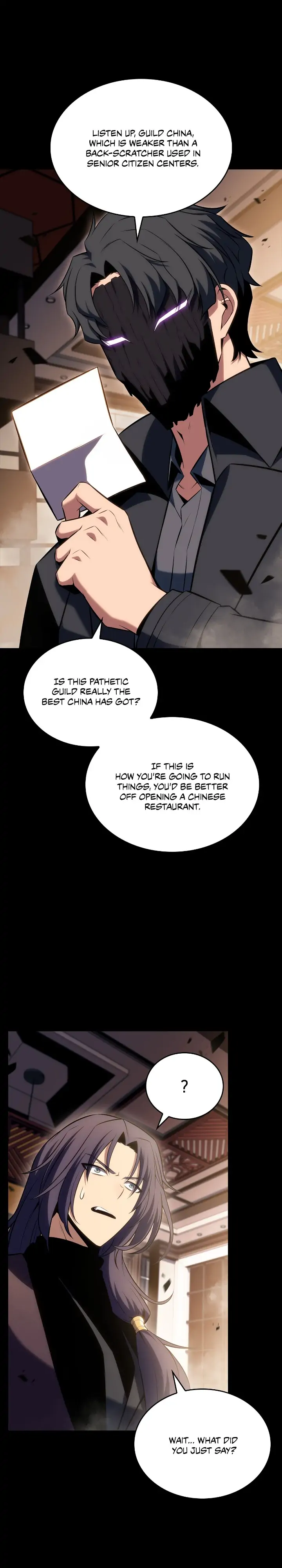 Read I'm the Max Level Newbie Manga Online