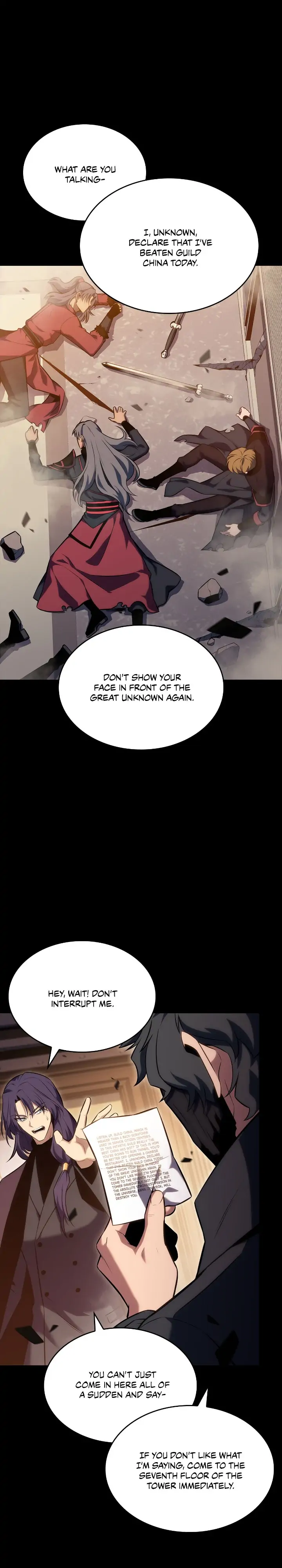 Read I'm the Max Level Newbie Manga Online