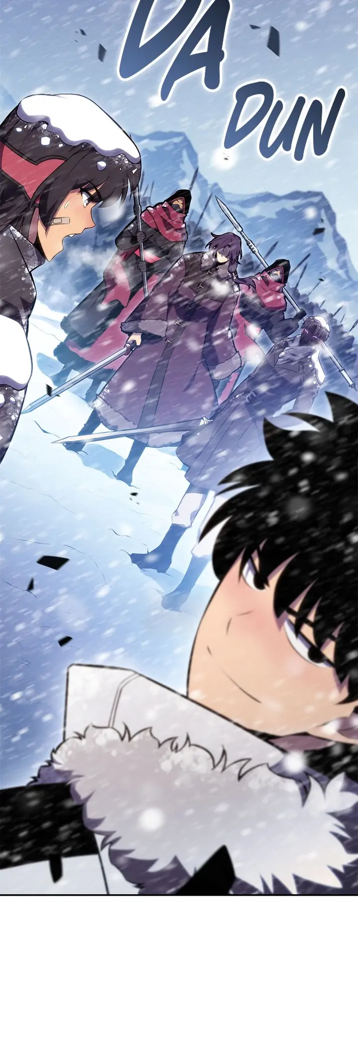 Read I'm the Max Level Newbie Manga Online