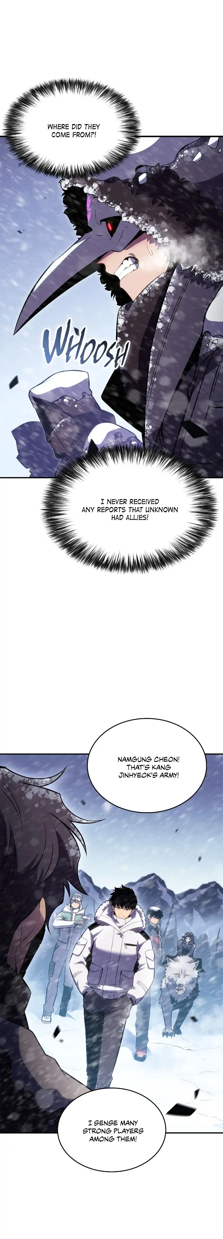 Read I'm the Max Level Newbie Manga Online