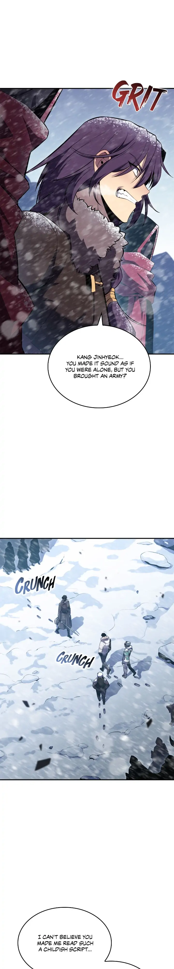 Read I'm the Max Level Newbie Manga Online