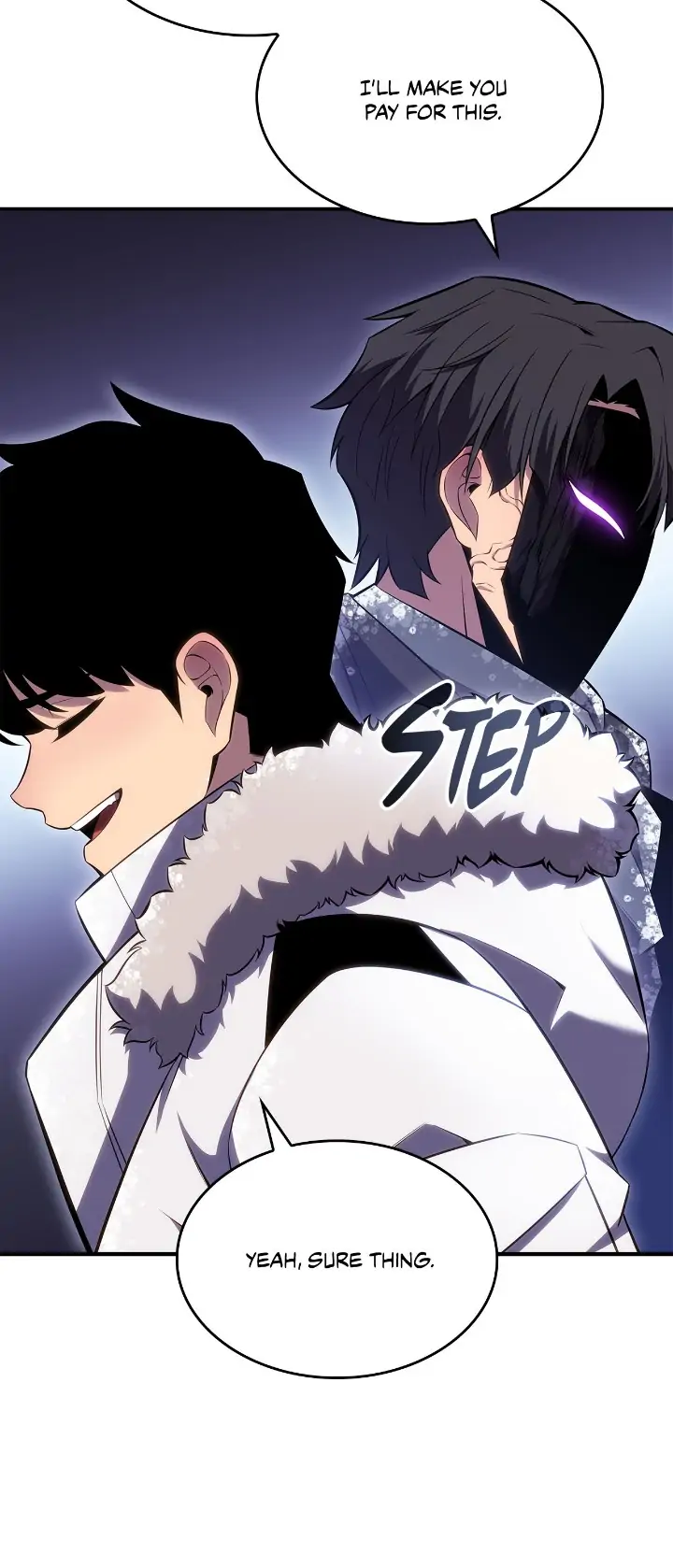 Read I'm the Max Level Newbie Manga Online