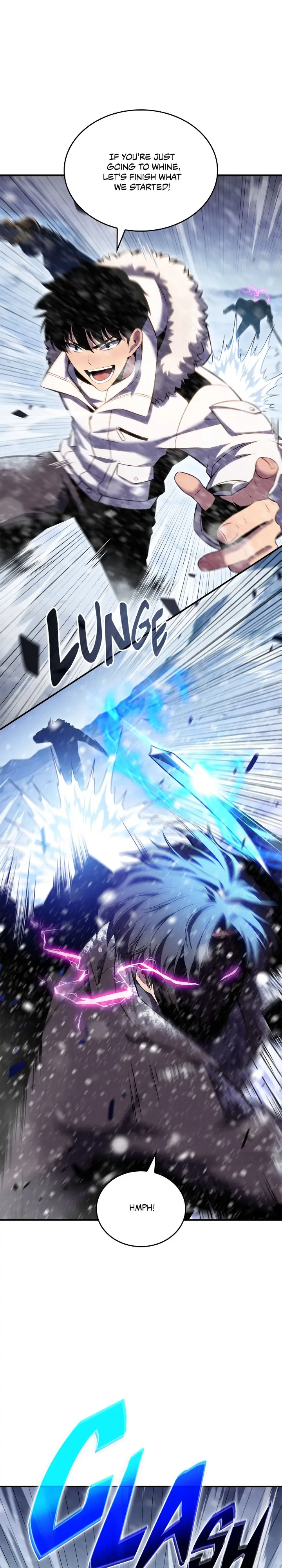 Read I'm the Max Level Newbie Manga Online