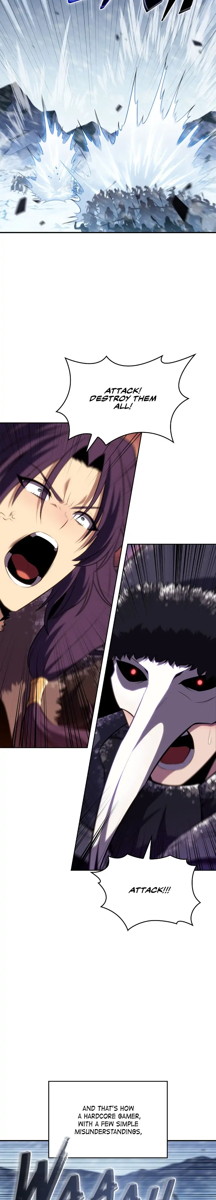 Read I'm the Max Level Newbie Manga Online