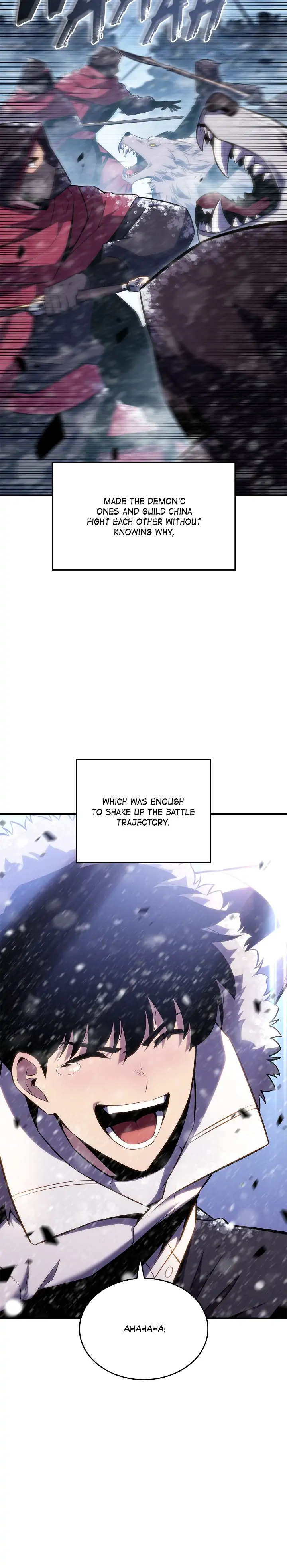 Read I'm the Max Level Newbie Manga Online