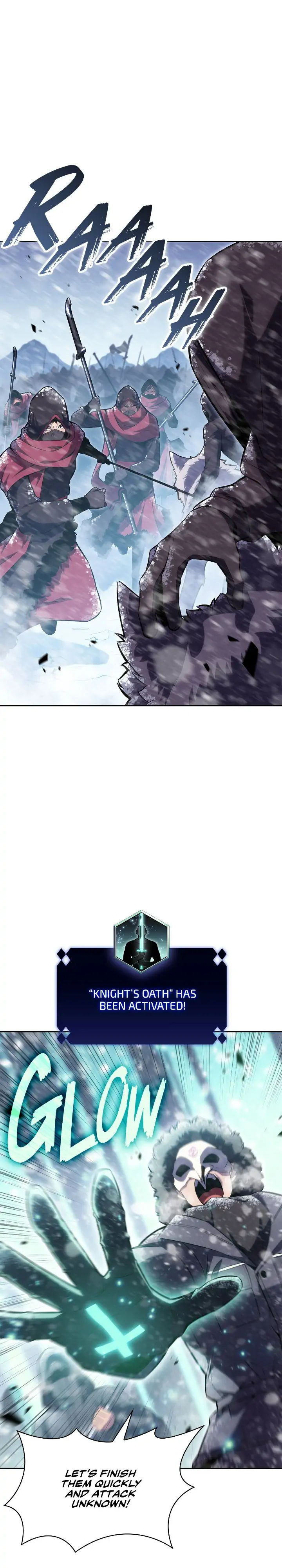 Read I'm the Max Level Newbie Manga Online