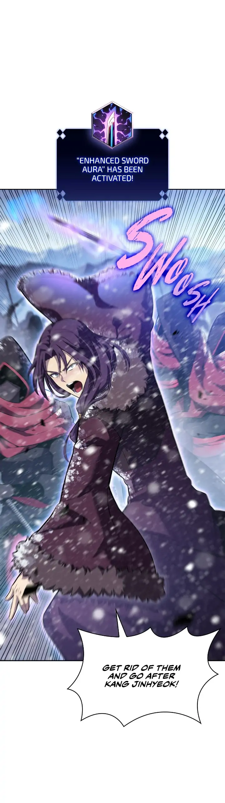 Read I'm the Max Level Newbie Manga Online