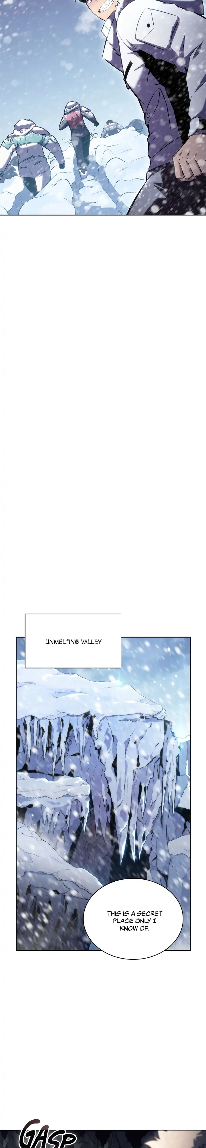 Read I'm the Max Level Newbie Manga Online