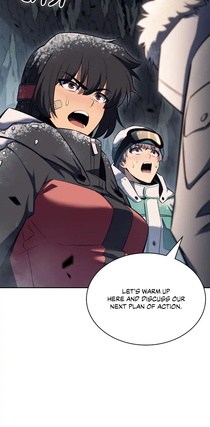 Read I'm the Max Level Newbie Manga Online