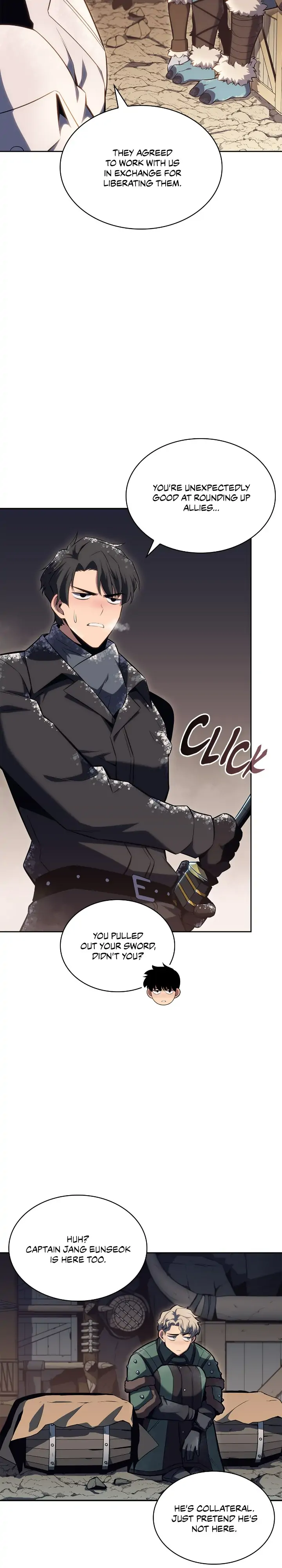 Read I'm the Max Level Newbie Manga Online
