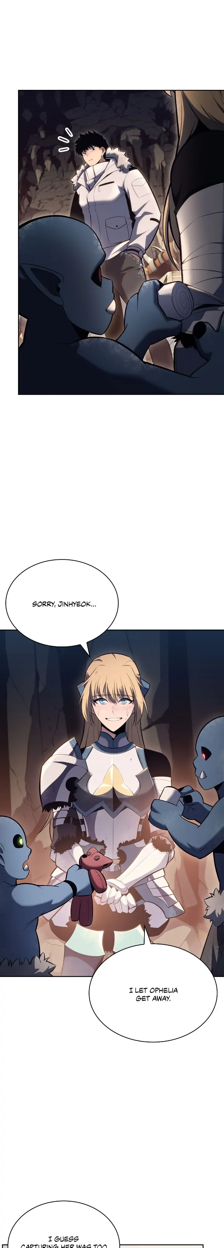 Read I'm the Max Level Newbie Manga Online