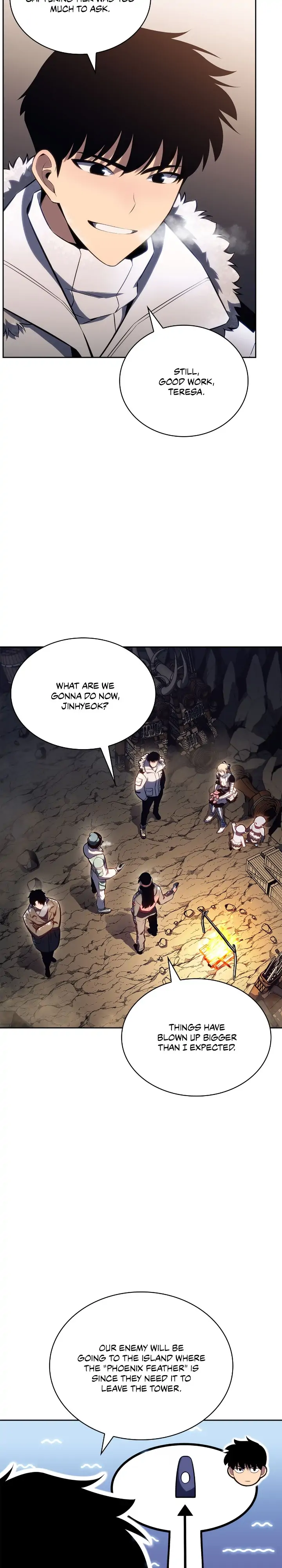 Read I'm the Max Level Newbie Manga Online
