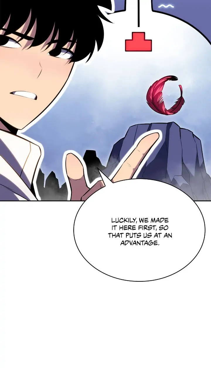 Read I'm the Max Level Newbie Manga Online