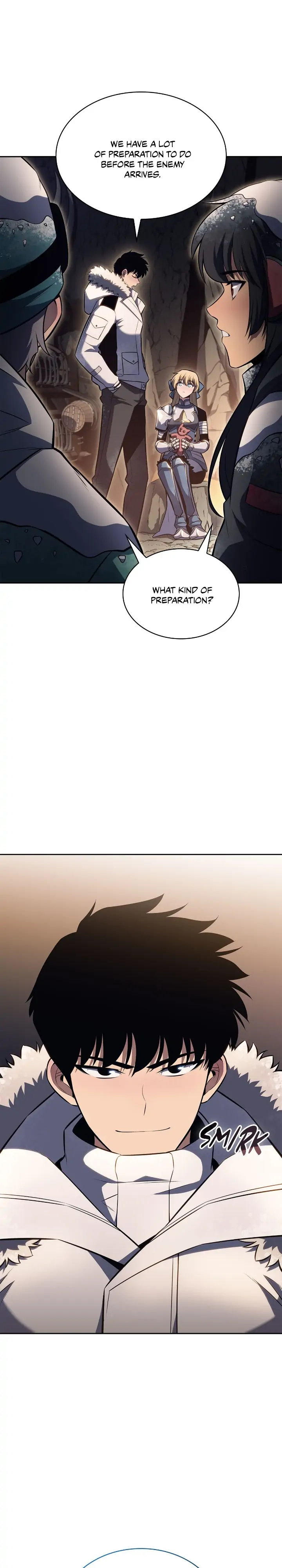 Read I'm the Max Level Newbie Manga Online