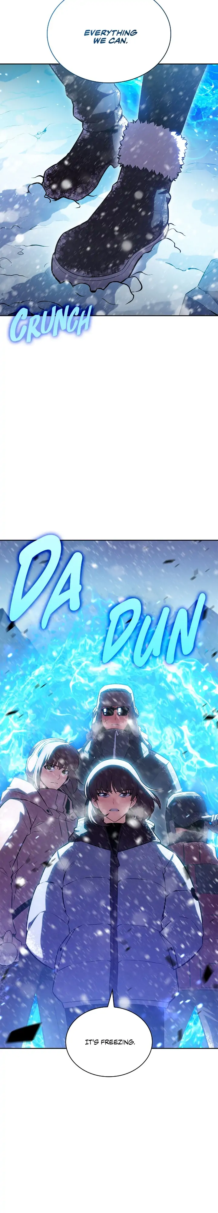 Read I'm the Max Level Newbie Manga Online