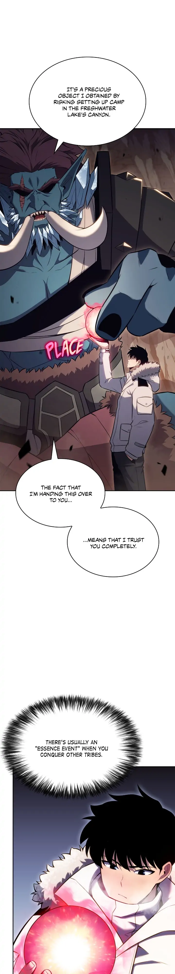 Read I'm the Max Level Newbie Manga Online