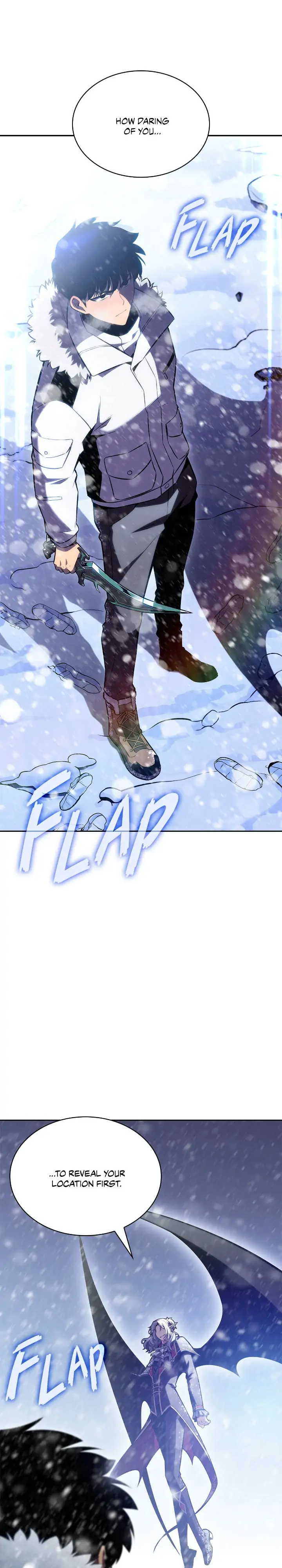 Read I'm the Max Level Newbie Manga Online