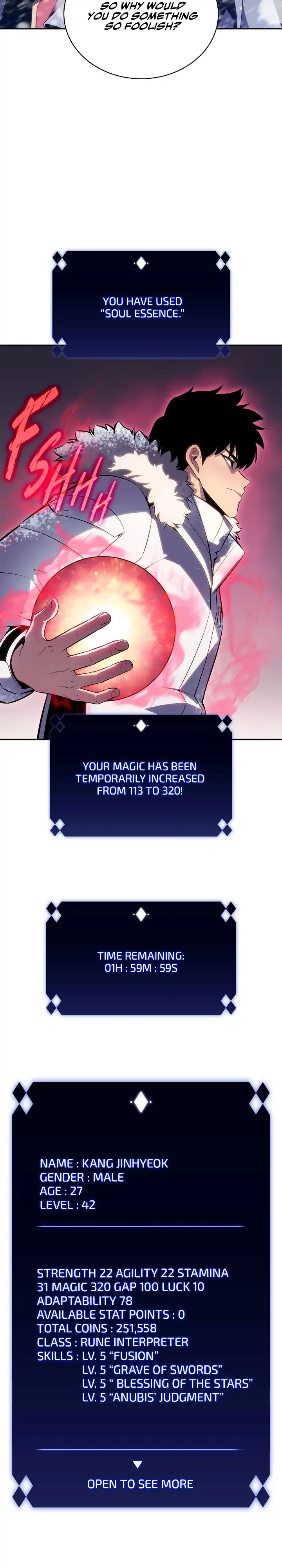 Read I'm the Max Level Newbie Manga Online