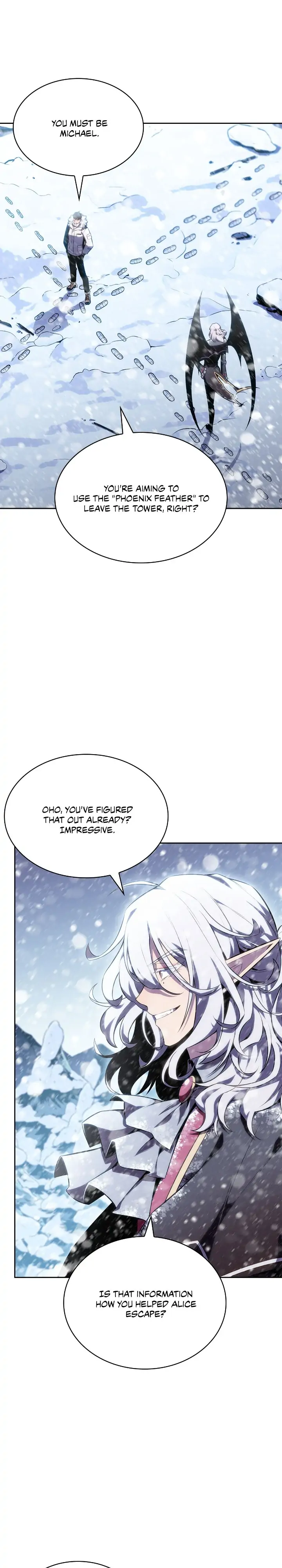 Read I'm the Max Level Newbie Manga Online