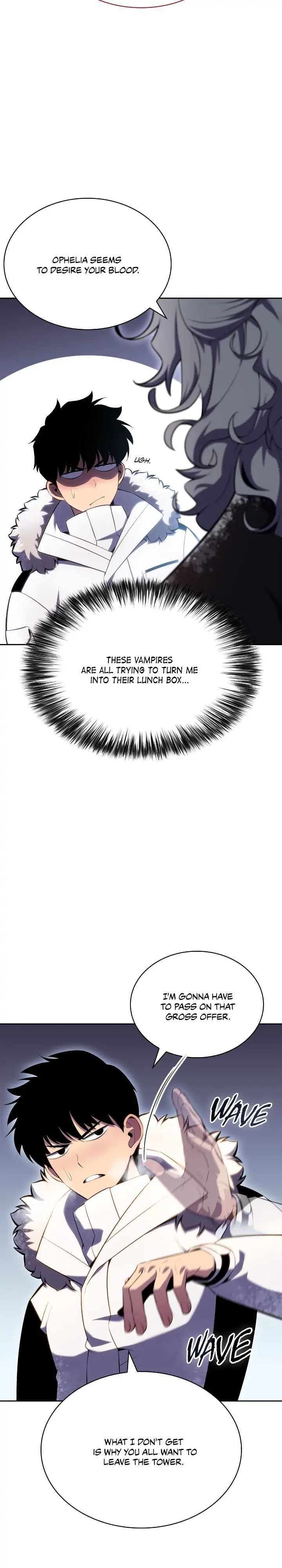 Read I'm the Max Level Newbie Manga Online