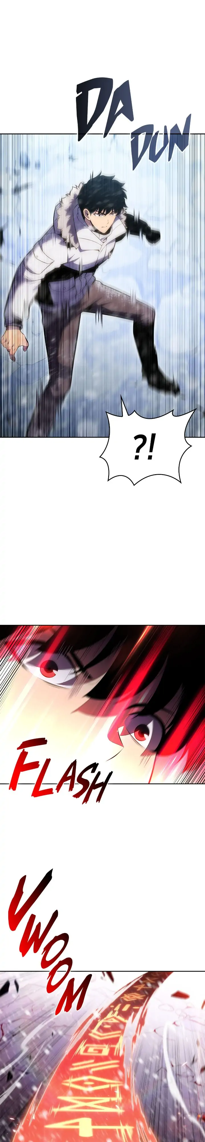 Read I'm the Max Level Newbie Manga Online