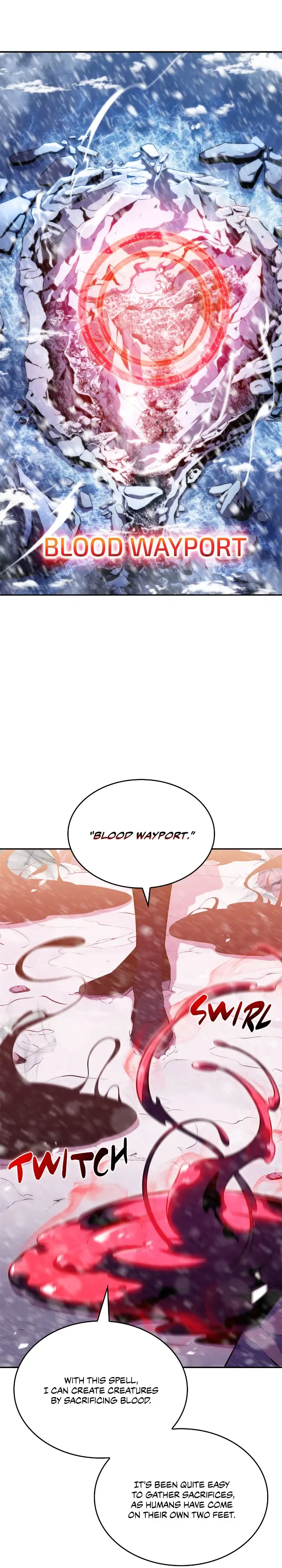 Read I'm the Max Level Newbie Manga Online