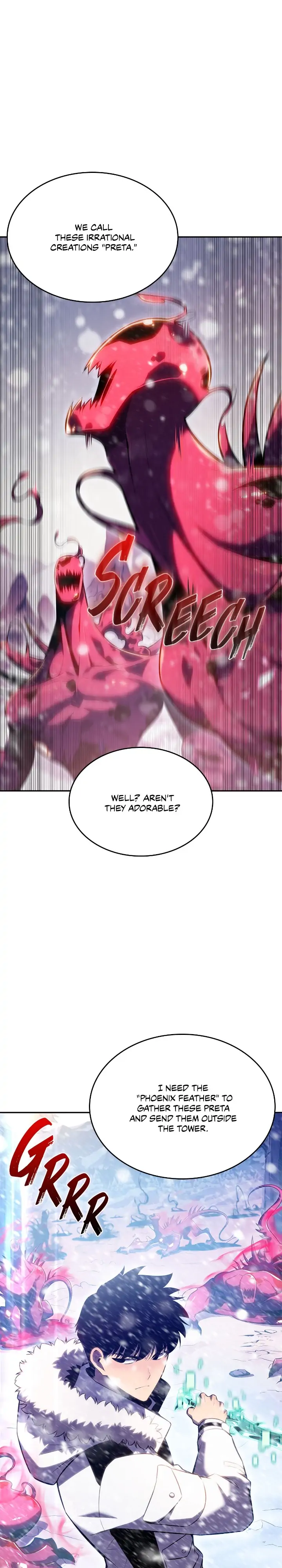 Read I'm the Max Level Newbie Manga Online