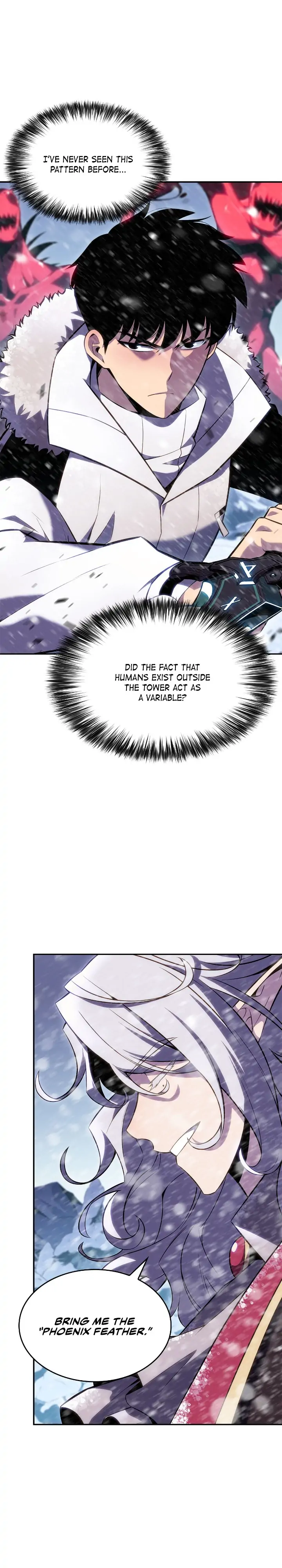 Read I'm the Max Level Newbie Manga Online