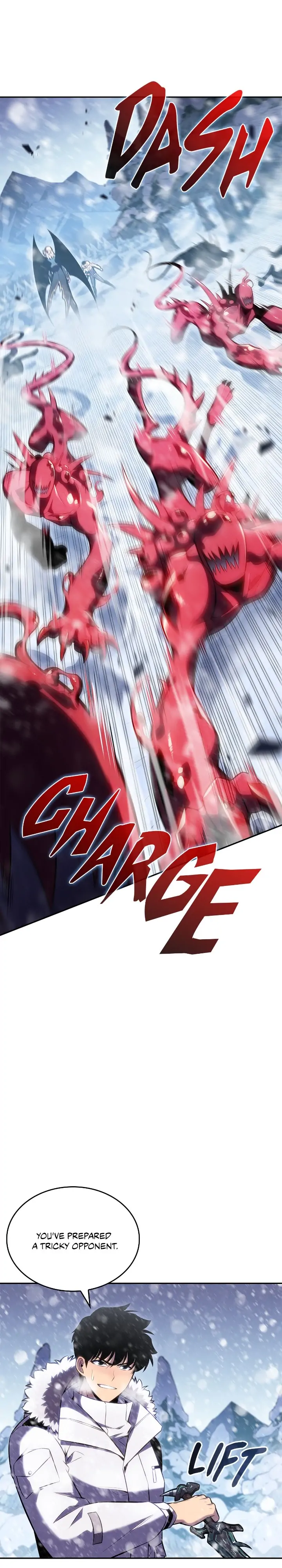Read I'm the Max Level Newbie Manga Online