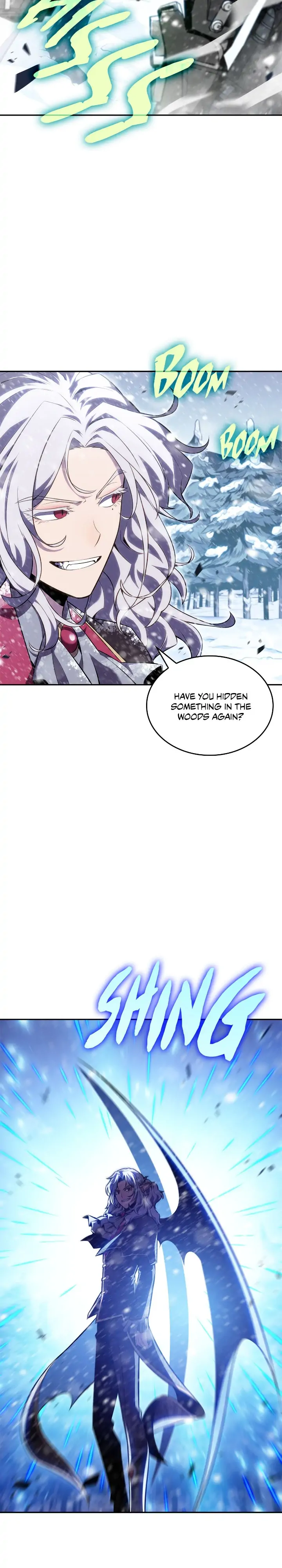 Read I'm the Max Level Newbie Manga Online