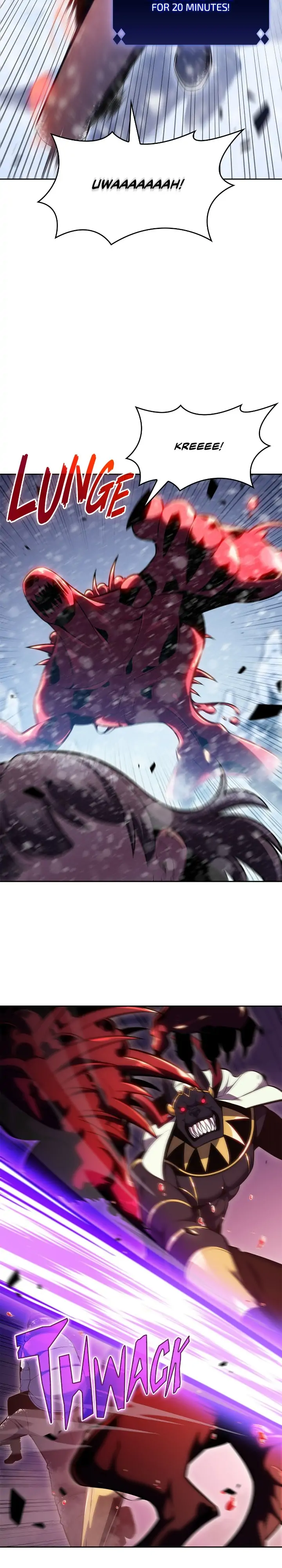 Read I'm the Max Level Newbie Manga Online