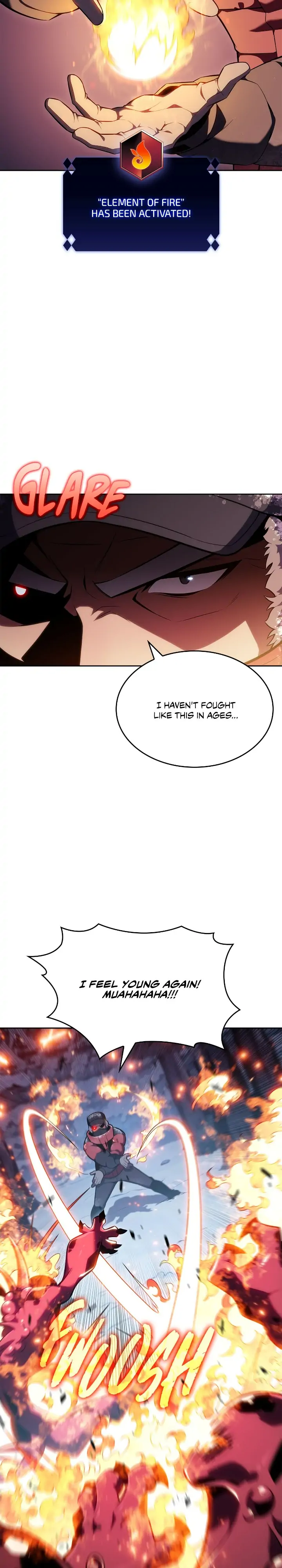 Read I'm the Max Level Newbie Manga Online