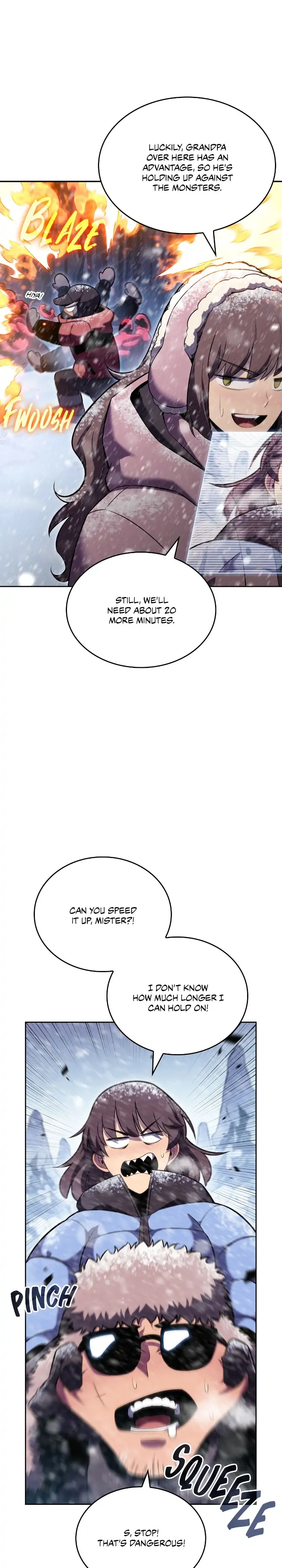 Read I'm the Max Level Newbie Manga Online