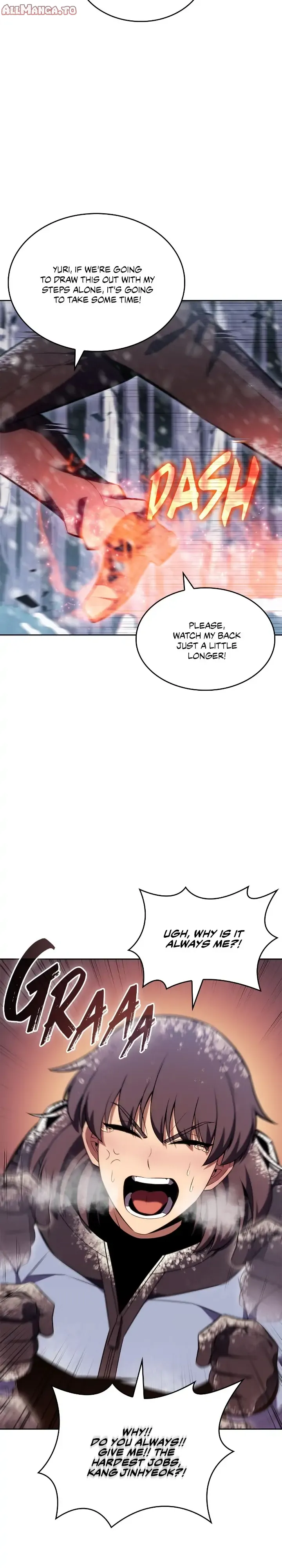 Read I'm the Max Level Newbie Manga Online