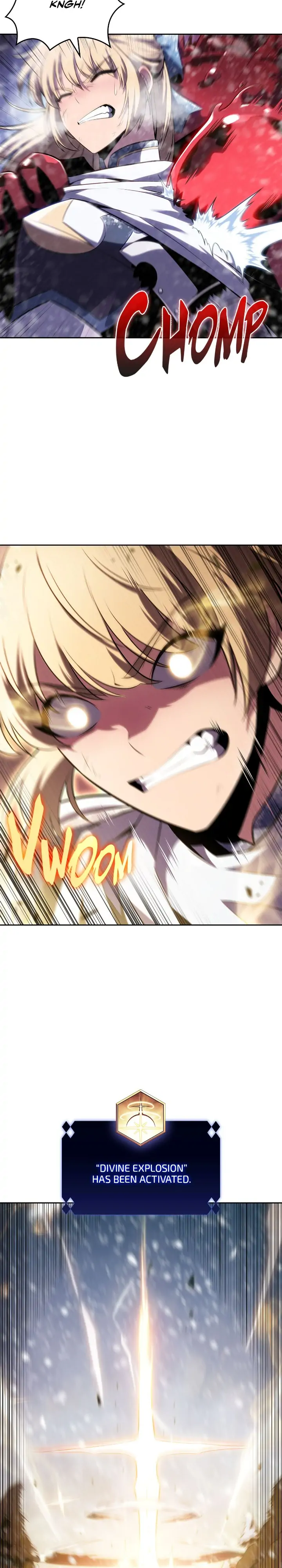Read I'm the Max Level Newbie Manga Online