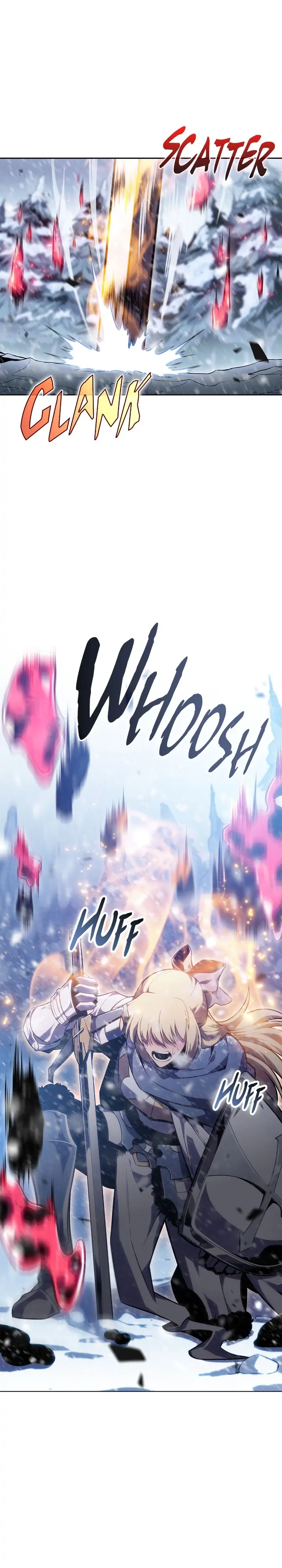 Read I'm the Max Level Newbie Manga Online