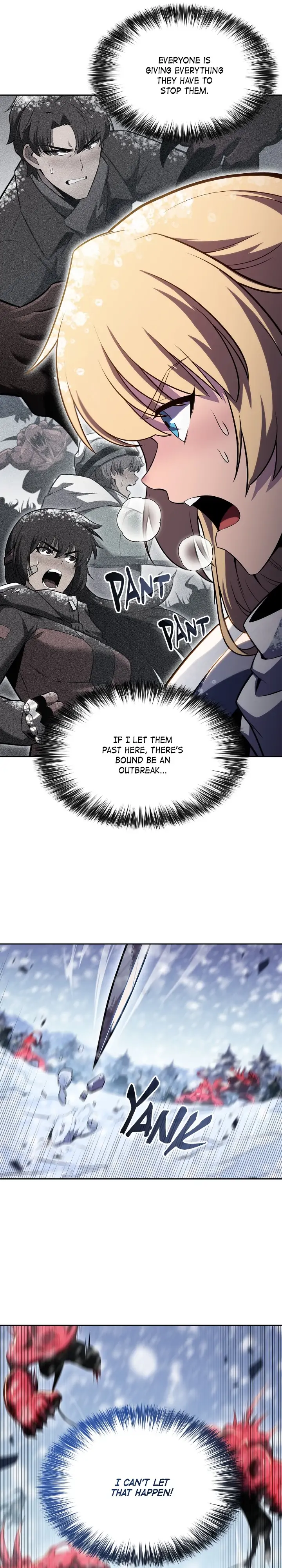 Read I'm the Max Level Newbie Manga Online