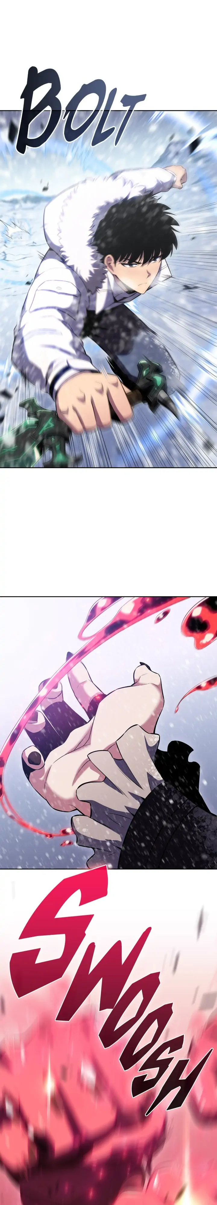 Read I'm the Max Level Newbie Manga Online