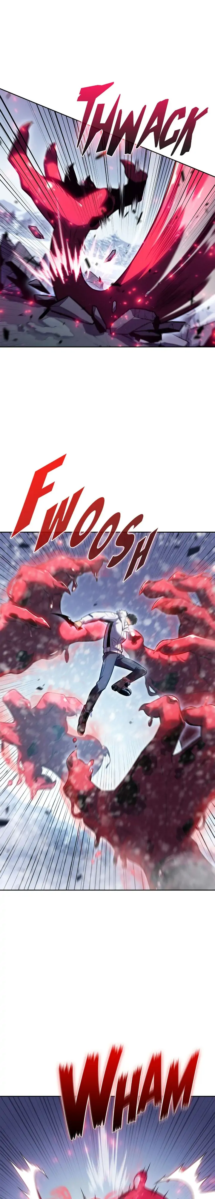 Read I'm the Max Level Newbie Manga Online