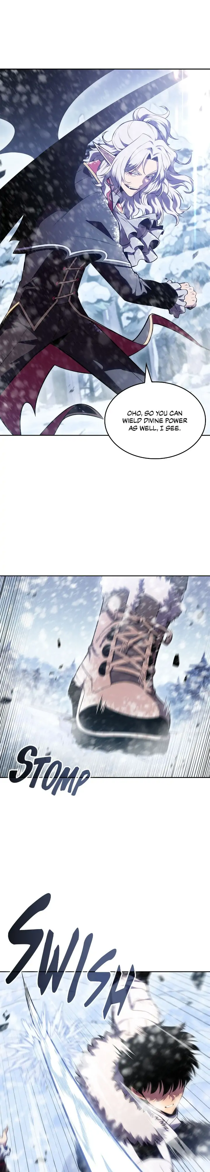 Read I'm the Max Level Newbie Manga Online