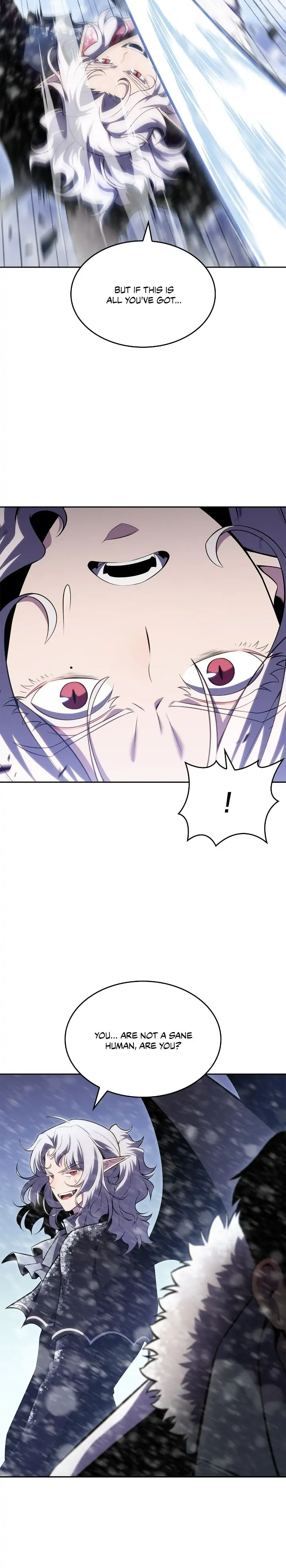 Read I'm the Max Level Newbie Manga Online