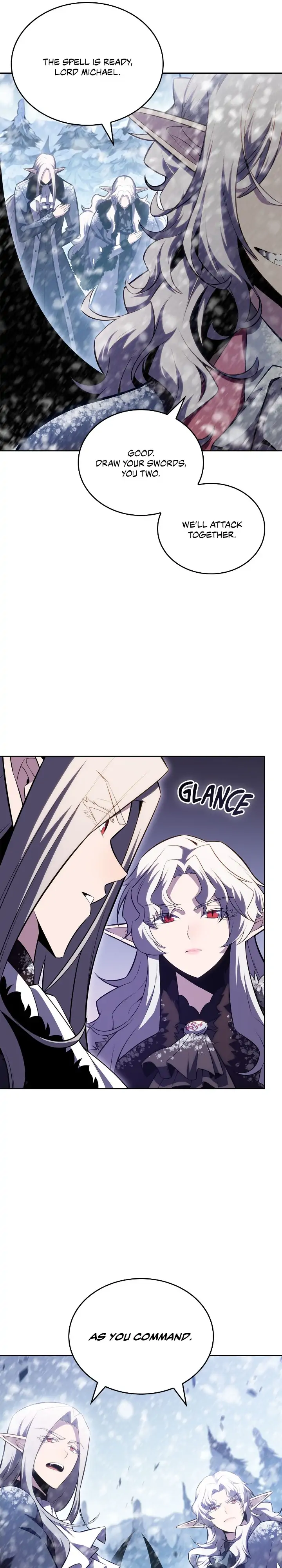 Read I'm the Max Level Newbie Manga Online