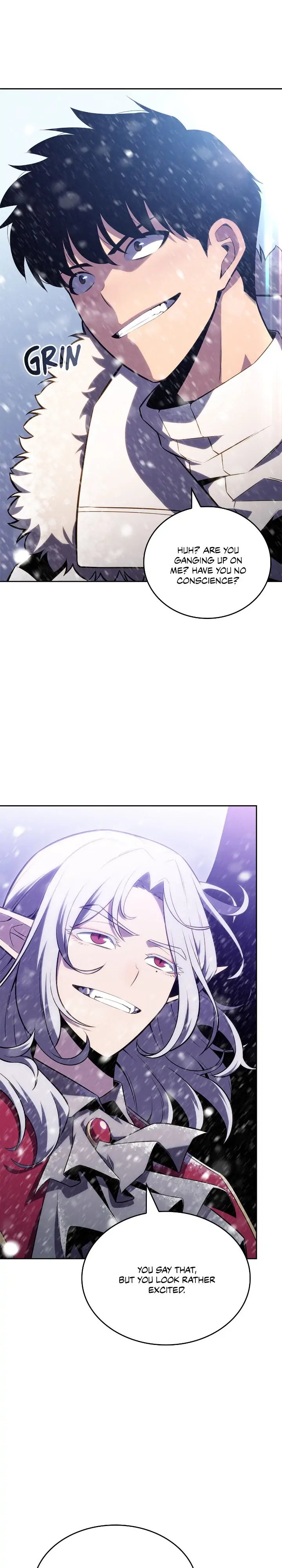 Read I'm the Max Level Newbie Manga Online