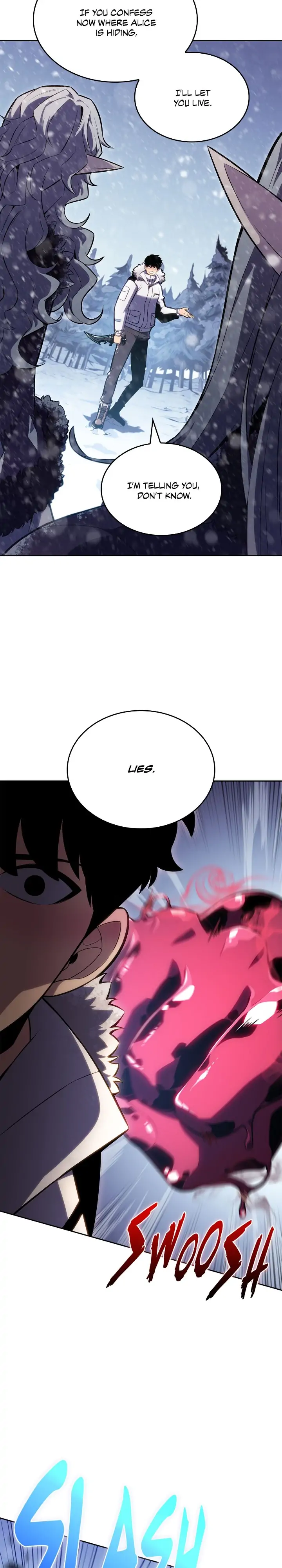Read I'm the Max Level Newbie Manga Online