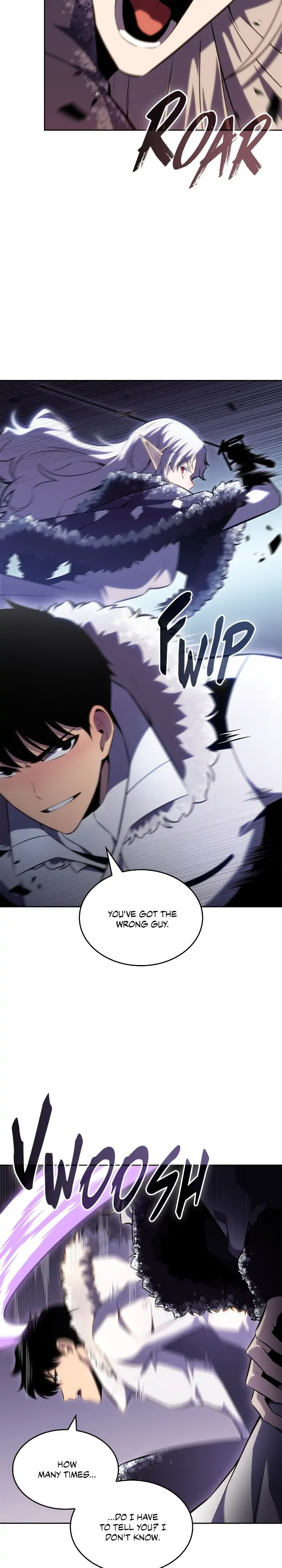 Read I'm the Max Level Newbie Manga Online